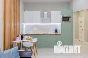 2-к квартира, посуточно, 49м2, 23/24 этаж