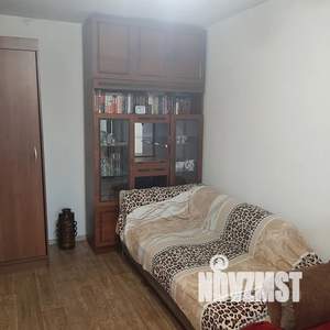 2-к квартира, посуточно, 42м2, 4/5 этаж
