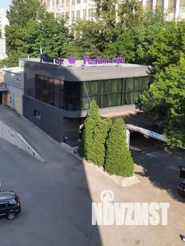 1-к квартира, посуточно, 35м2, 5/10 этаж