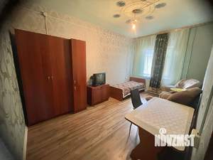 1-к квартира, на длительный срок, 35м2, 2/3 этаж