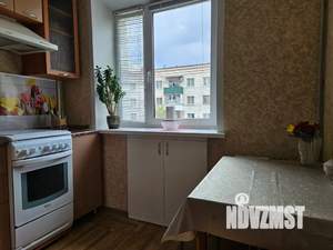 2-к квартира, посуточно, 50м2, 4/5 этаж