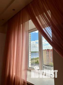 3-к квартира, посуточно, 93м2, 14/16 этаж