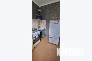 1-к квартира, посуточно, 33м2, 3/5 этаж
