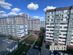 1-к квартира, посуточно, 30м2, 7/10 этаж