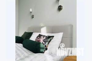 2-к квартира, посуточно, 48м2, 2/17 этаж