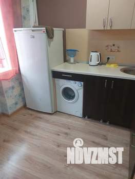 1-к квартира, посуточно, 34м2, 4/5 этаж