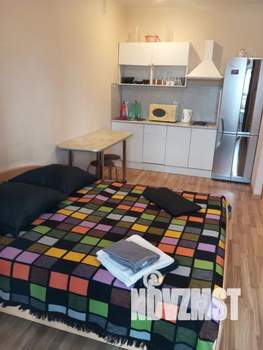 Студия квартира, посуточно, 30м2, 4/9 этаж