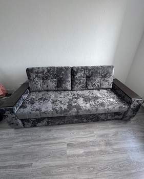 1-к квартира, на длительный срок, 40м2, 3/4 этаж