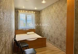 2-к квартира, на длительный срок, 43м2, 5/5 этаж