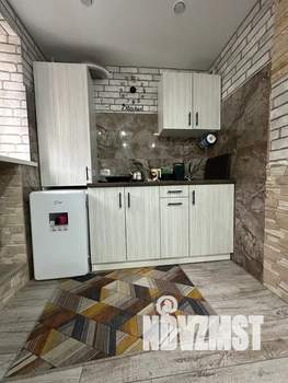 1-к квартира, посуточно, 30м2, 2/5 этаж