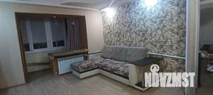 2-к квартира, посуточно, 54м2, 4/5 этаж