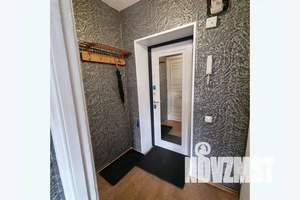 1-к квартира, посуточно, 33м2, 3/5 этаж