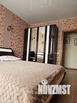 2-к квартира, посуточно, 63м2, 7/7 этаж