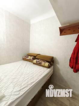 3-к квартира, на длительный срок, 44м2, 3/5 этаж