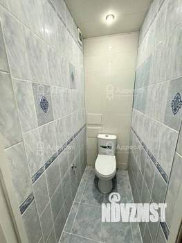 1-к квартира, на длительный срок, 52м2, 4/9 этаж