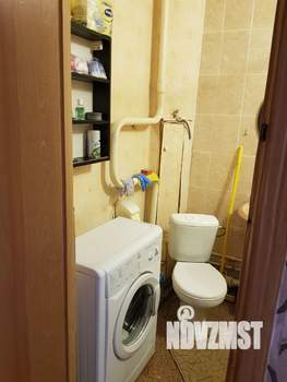 1-к квартира, посуточно, 45м2, 3/9 этаж