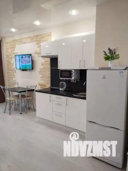 Студия квартира, посуточно, 30м2, 9/16 этаж