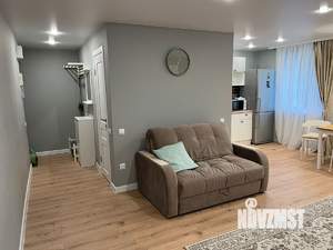 2-к квартира, посуточно, 46м2, 2/5 этаж