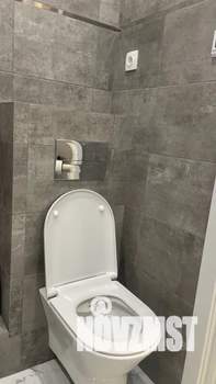 2-к квартира, посуточно, 43м2, 17/19 этаж