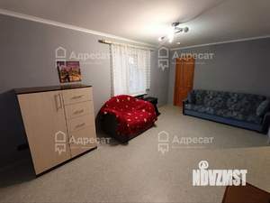 1-к квартира, на длительный срок, 32м2, 2/4 этаж