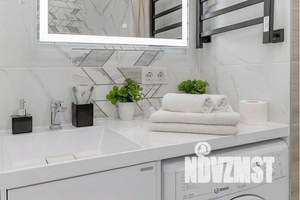 2-к квартира, посуточно, 40м2, 16/23 этаж