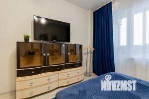 1-к квартира, посуточно, 29м2, 1/1 этаж