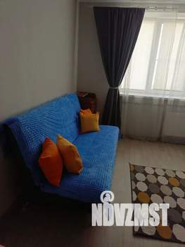 1-к квартира, посуточно, 42м2, 4/9 этаж