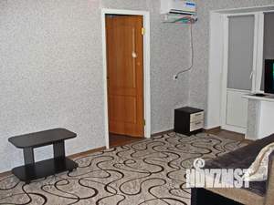 2-к квартира, посуточно, 43м2, 4/5 этаж