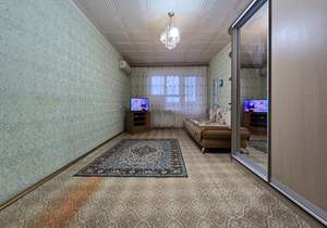 1-к квартира, на длительный срок, 35м2, 7/9 этаж