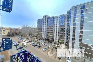 2-к квартира, посуточно, 45м2, 6/9 этаж