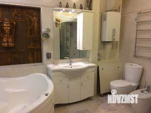 3-к квартира, на длительный срок, 77м2, 3/5 этаж