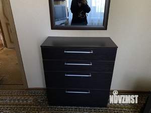 2-к квартира, посуточно, 50м2, 2/5 этаж