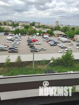 1-к квартира, посуточно, 47м2, 5/16 этаж