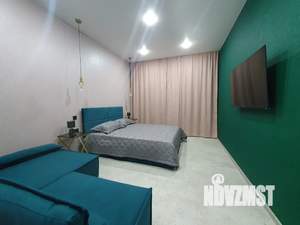 2-к квартира, посуточно, 53м2, 2/6 этаж