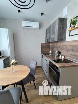 1-к квартира, посуточно, 36м2, 7/15 этаж