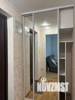 1-к квартира, посуточно, 33м2, 3/9 этаж