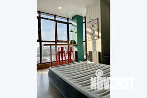 1-к квартира, посуточно, 42м2, 12/12 этаж