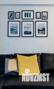 1-к квартира, посуточно, 38м2, 4/5 этаж