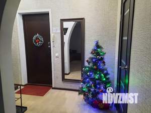 Студия квартира, посуточно, 35м2, 9/9 этаж