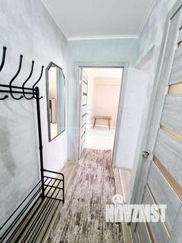 2-к квартира, на длительный срок, 45м2, 4/5 этаж