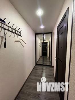 1-к квартира, посуточно, 30м2, 2/5 этаж