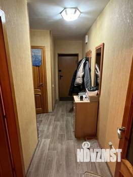 3-к квартира, на длительный срок, 59м2, 3/5 этаж