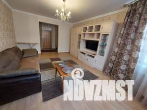 2-к квартира, на длительный срок, 56м2, 4/5 этаж