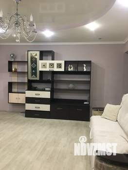 Студия квартира, посуточно, 32м2, 2/7 этаж