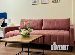 1-к квартира, посуточно, 50м2, 9/16 этаж