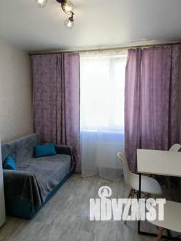 1-к квартира, посуточно, 37м2, 8/20 этаж