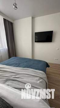 2-к квартира, посуточно, 45м2, 15/16 этаж