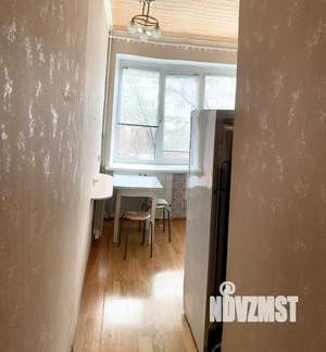 1-к квартира, на длительный срок, 33м2, 4/9 этаж