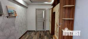 2-к квартира, на длительный срок, 41м2, 4/5 этаж