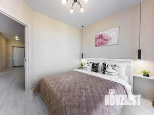 2-к квартира, посуточно, 56м2, 12/23 этаж